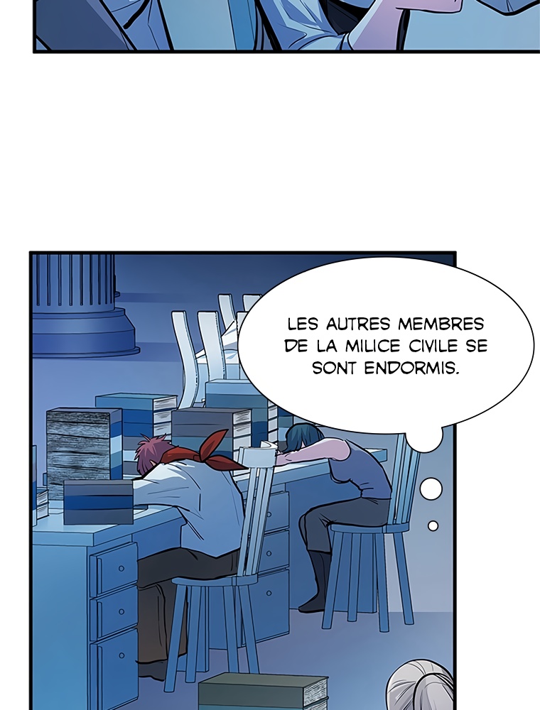 The Tutorial Is Too Hard Chapitre 81 - Page 56