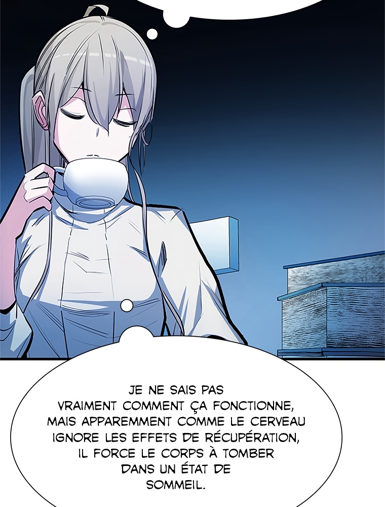The Tutorial Is Too Hard Chapitre 81 - Page 58