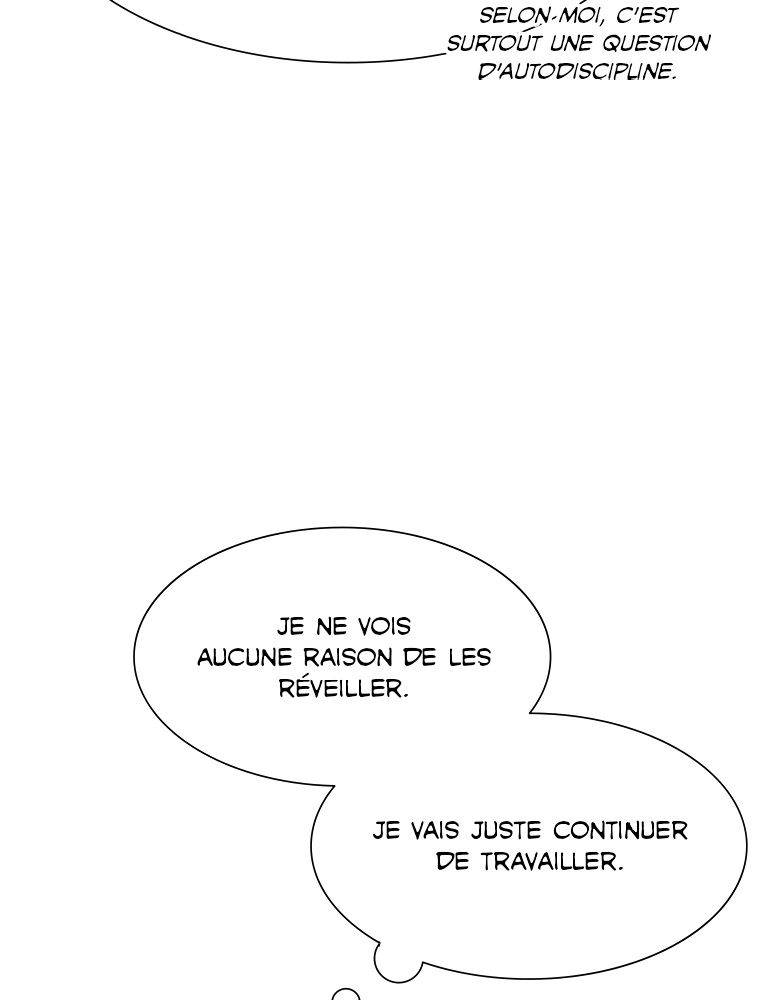 The Tutorial Is Too Hard Chapitre 81 - Page 59