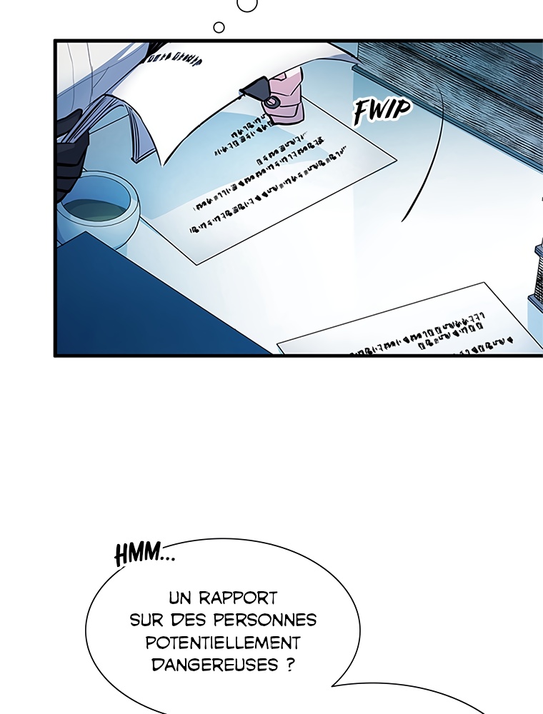 The Tutorial Is Too Hard Chapitre 81 - Page 60
