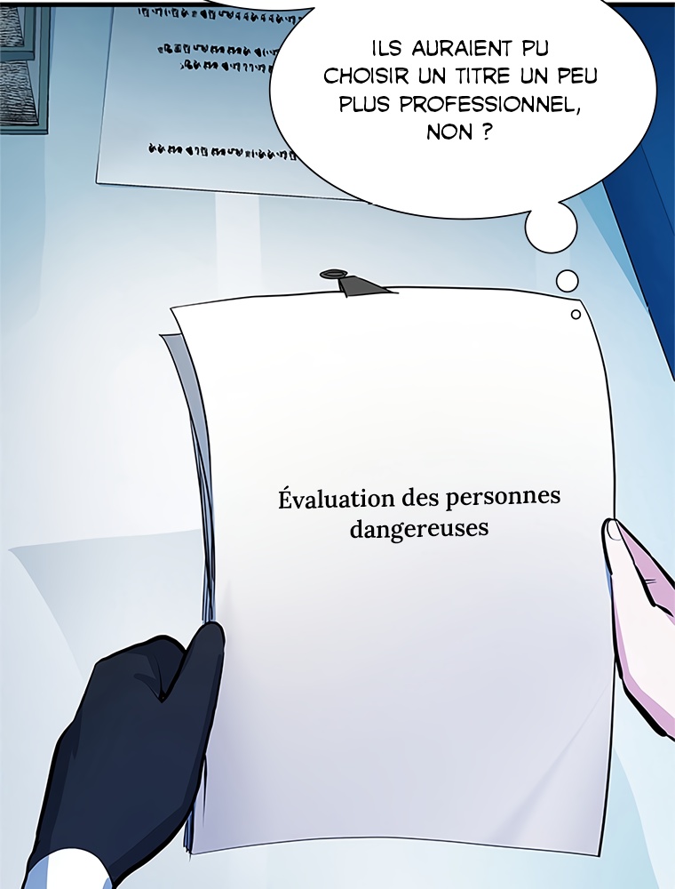 The Tutorial Is Too Hard Chapitre 81 - Page 61