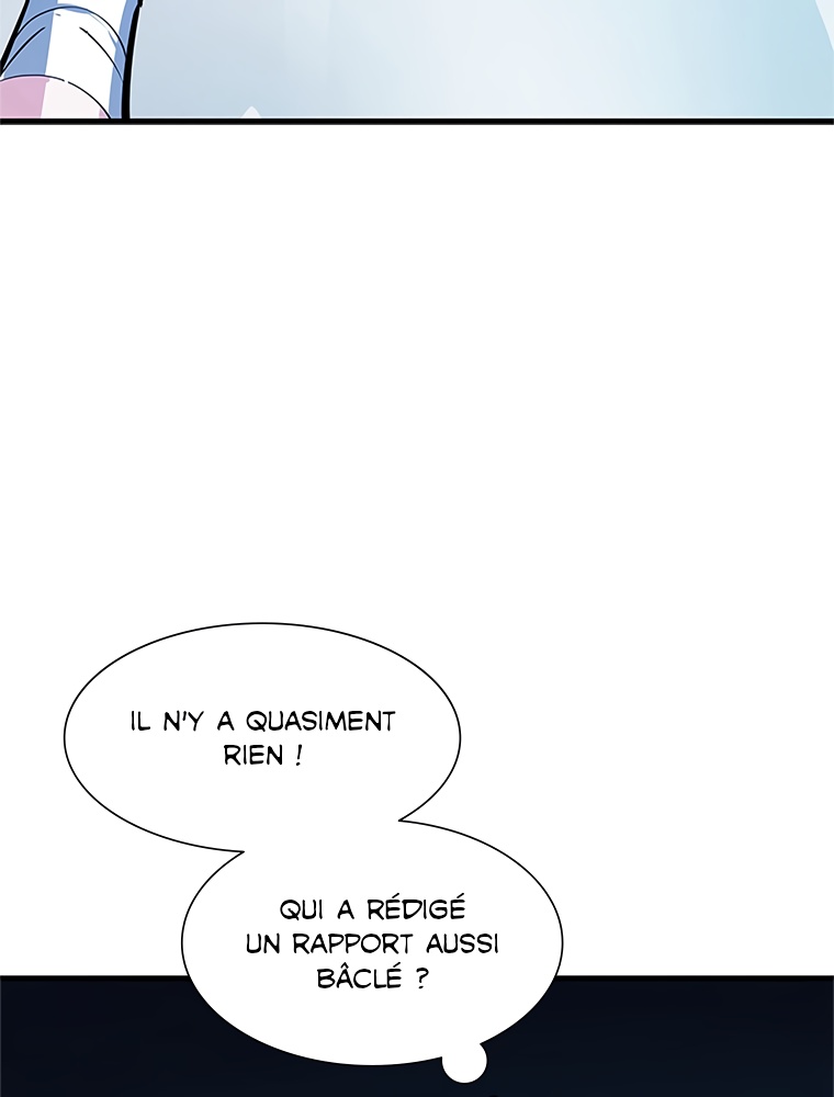 The Tutorial Is Too Hard Chapitre 81 - Page 62