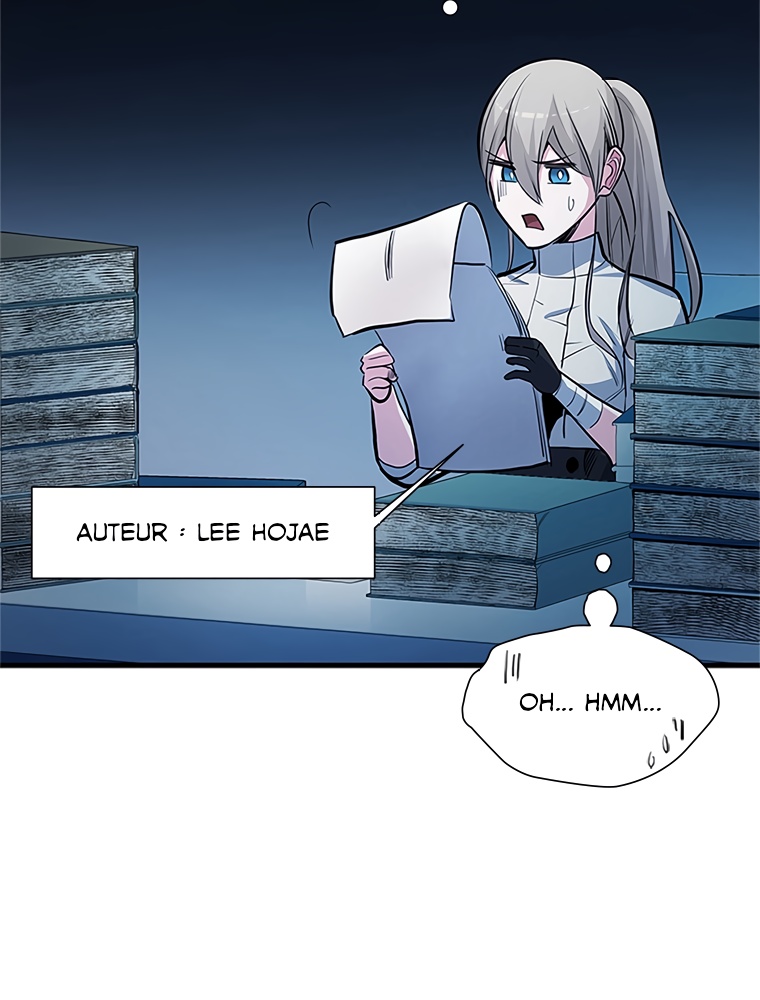 The Tutorial Is Too Hard Chapitre 81 - Page 63