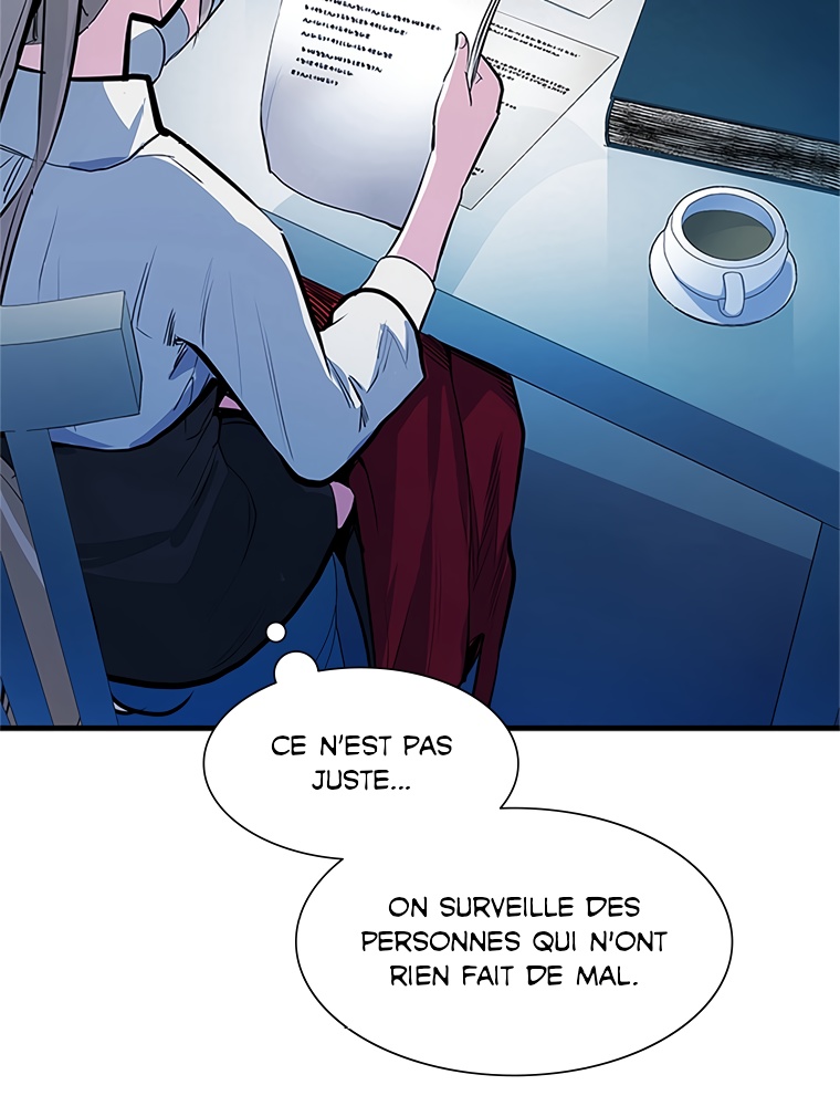 The Tutorial Is Too Hard Chapitre 81 - Page 67
