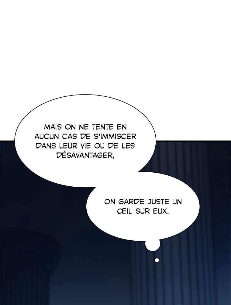 The Tutorial Is Too Hard Chapitre 81 - Page 68
