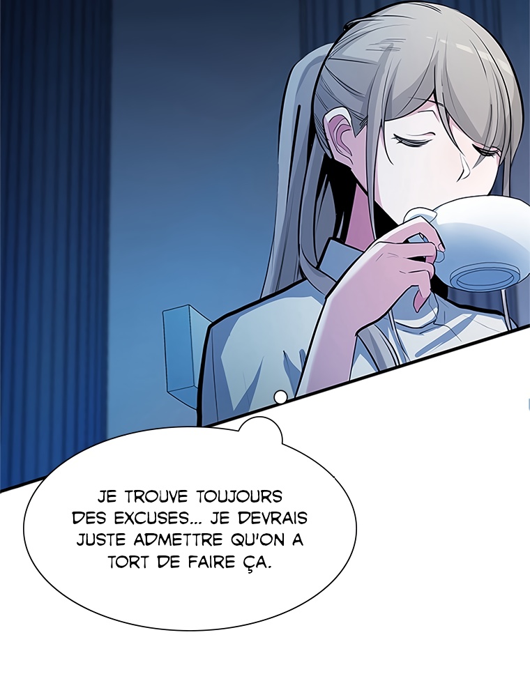 The Tutorial Is Too Hard Chapitre 81 - Page 69
