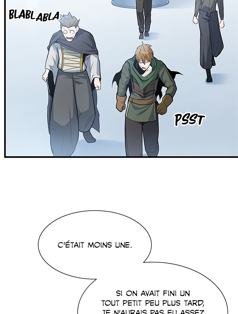 The Tutorial Is Too Hard Chapitre 81 - Page 7