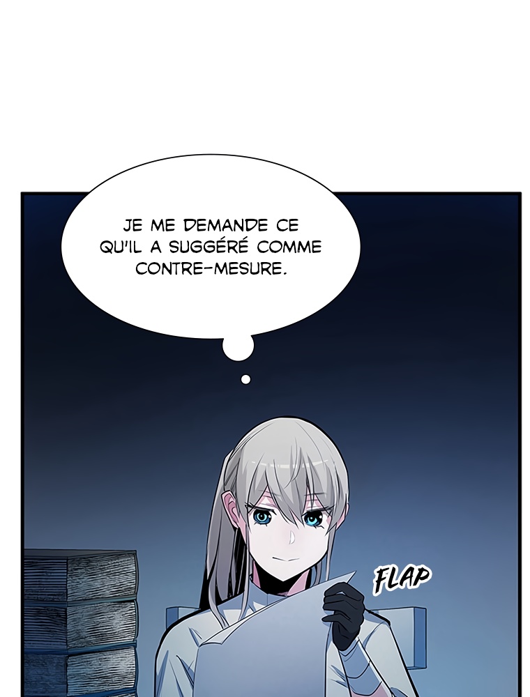 The Tutorial Is Too Hard Chapitre 81 - Page 72