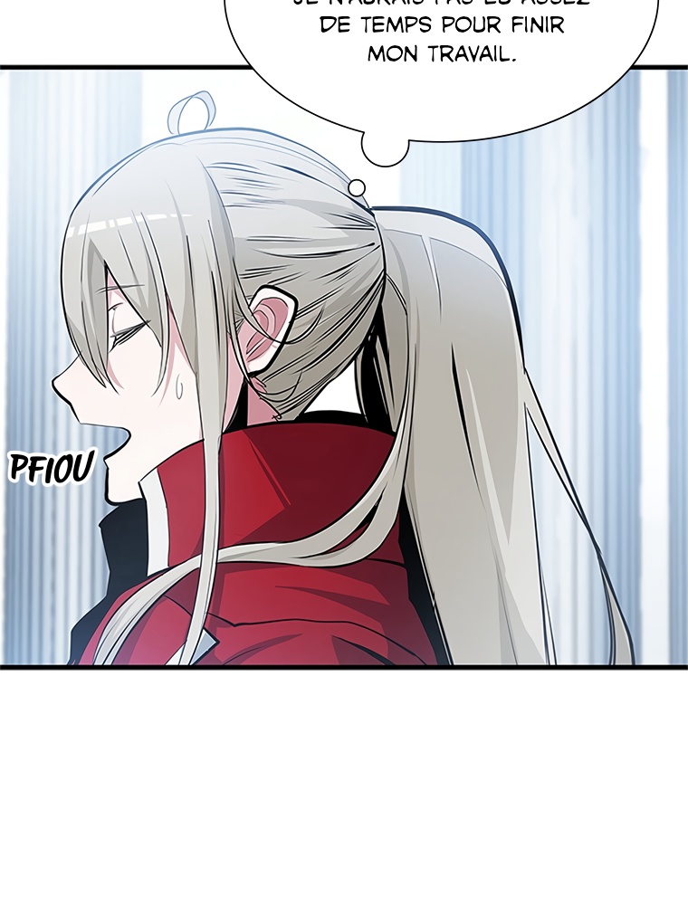 The Tutorial Is Too Hard Chapitre 81 - Page 8