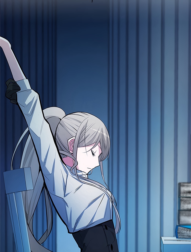 The Tutorial Is Too Hard Chapitre 81 - Page 80