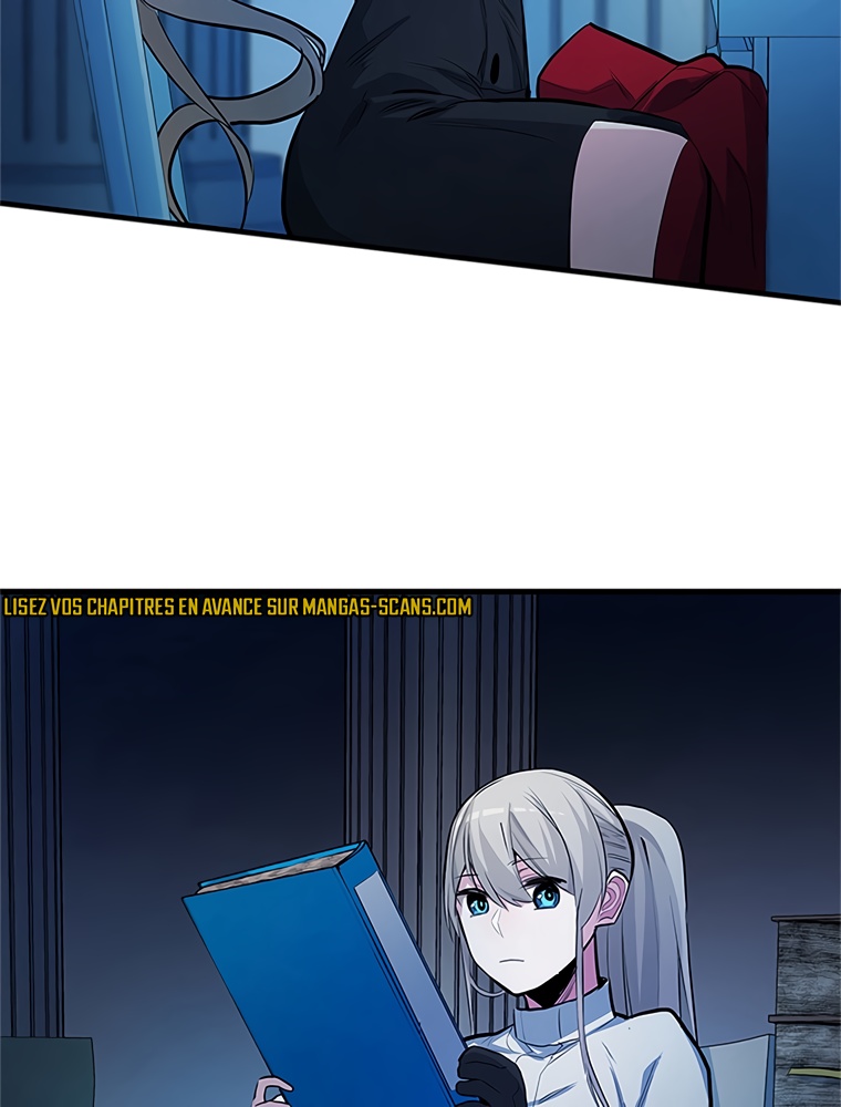The Tutorial Is Too Hard Chapitre 81 - Page 81
