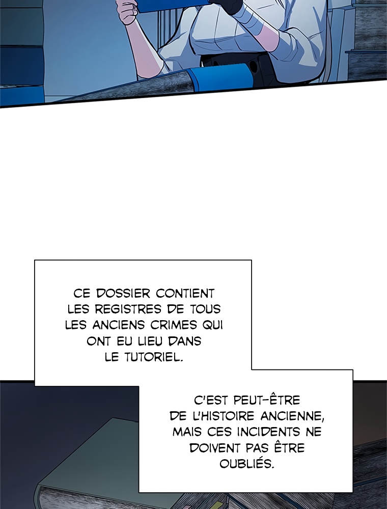The Tutorial Is Too Hard Chapitre 81 - Page 82