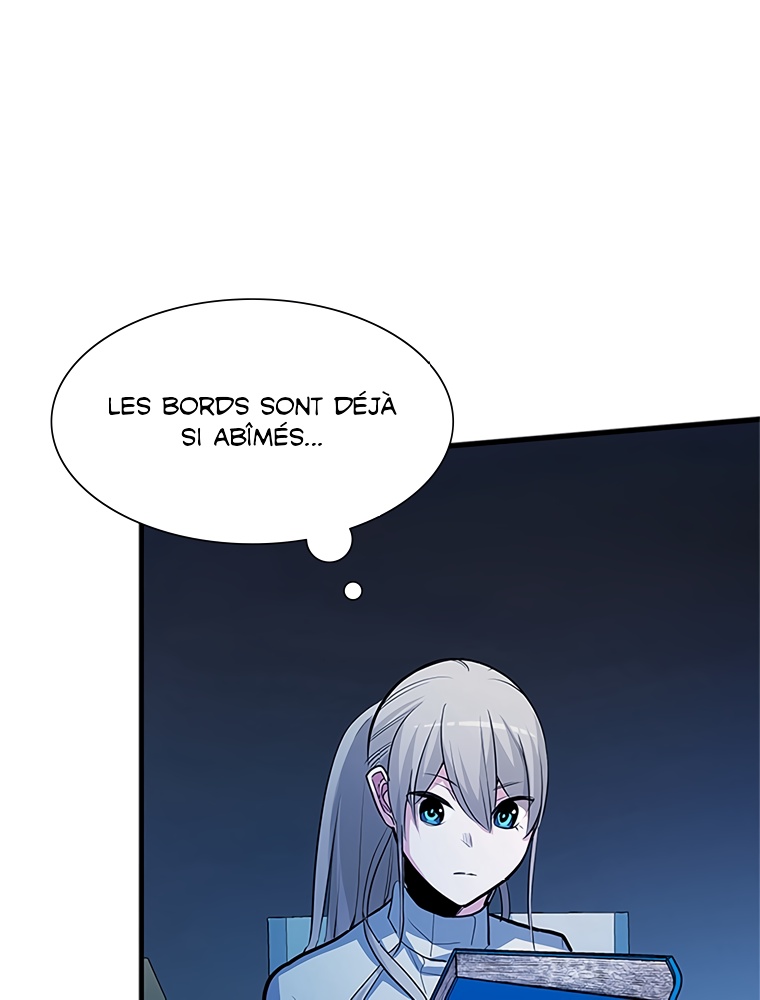 The Tutorial Is Too Hard Chapitre 81 - Page 84