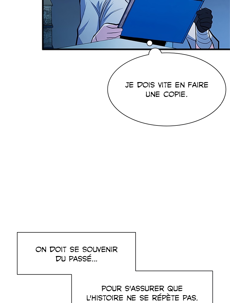 The Tutorial Is Too Hard Chapitre 81 - Page 85
