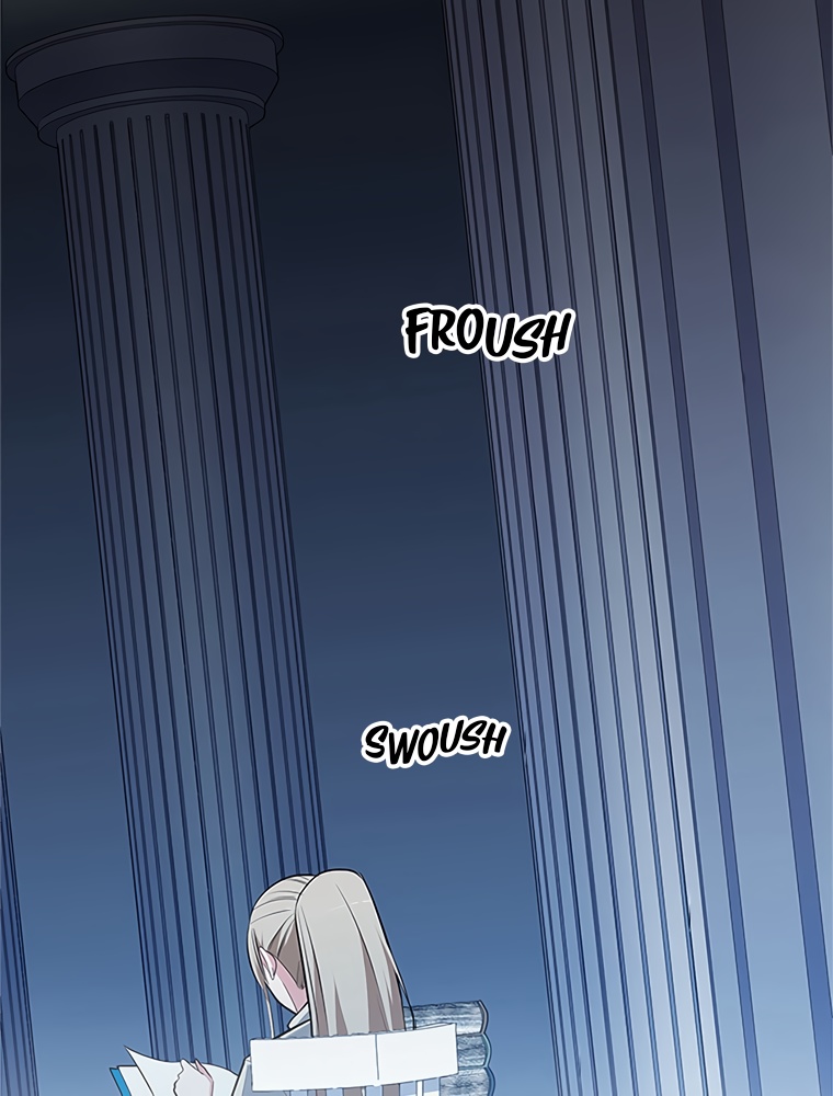 The Tutorial Is Too Hard Chapitre 81 - Page 93