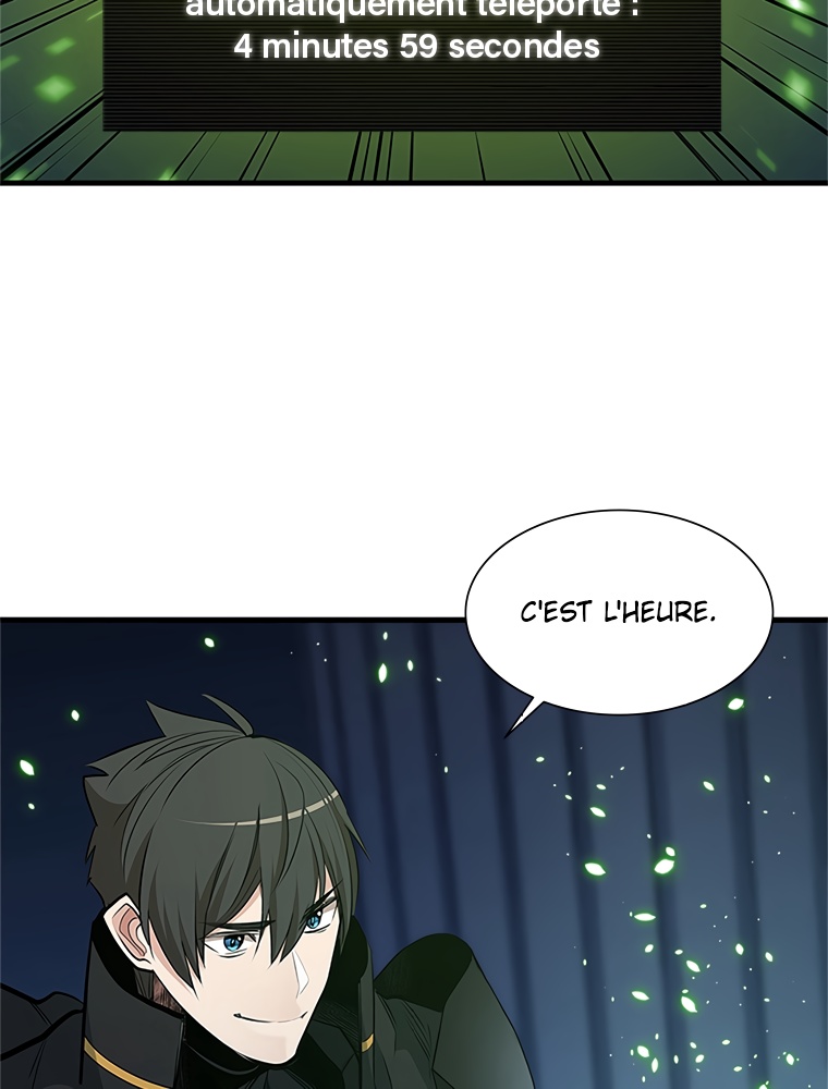 The Tutorial Is Too Hard Chapitre 81 - Page 96