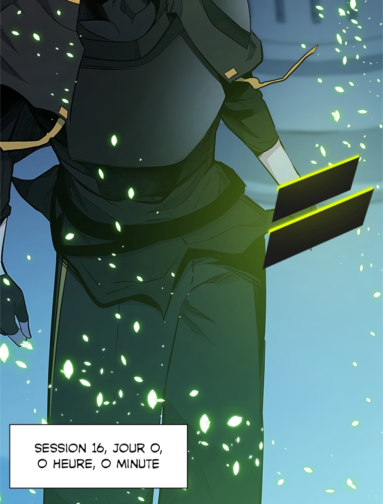 The Tutorial Is Too Hard Chapitre 81 - Page 97