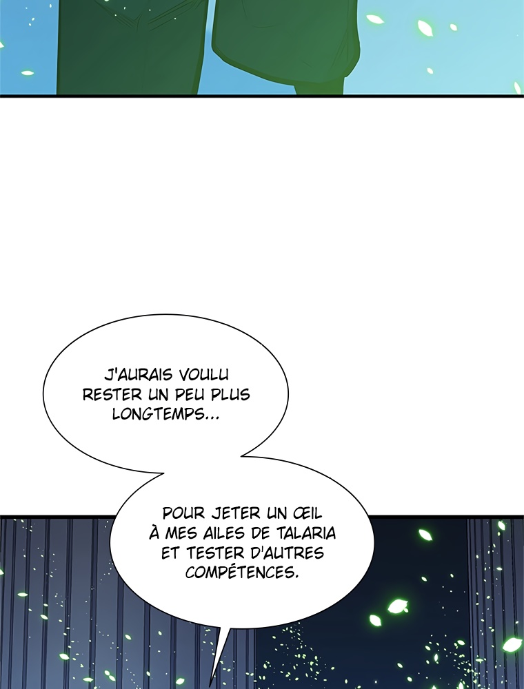 The Tutorial Is Too Hard Chapitre 81 - Page 98