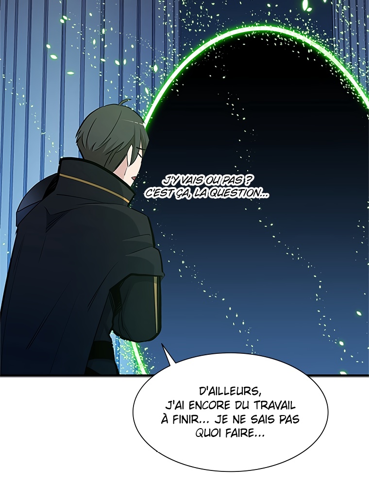 The Tutorial Is Too Hard Chapitre 81 - Page 99