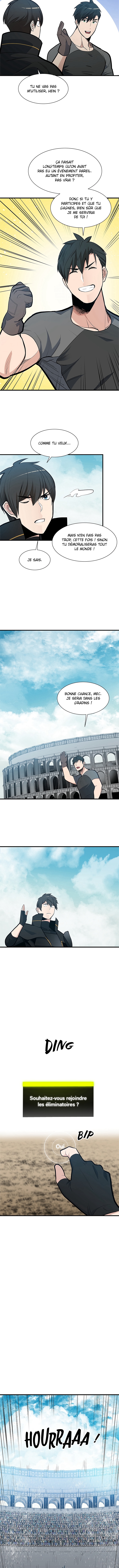 The Tutorial Is Too Hard Chapitre 82 - Page 10