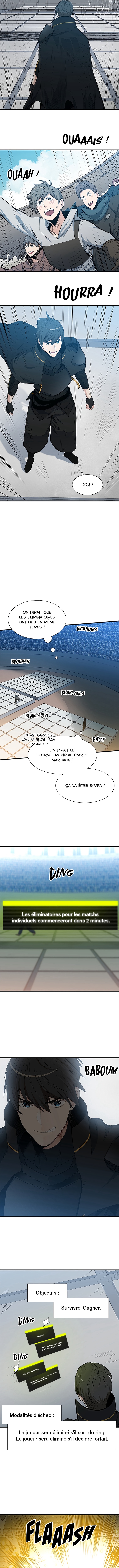The Tutorial Is Too Hard Chapitre 82 - Page 11
