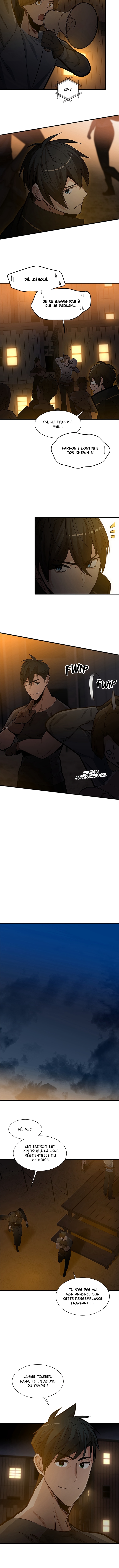 The Tutorial Is Too Hard Chapitre 82 - Page 2