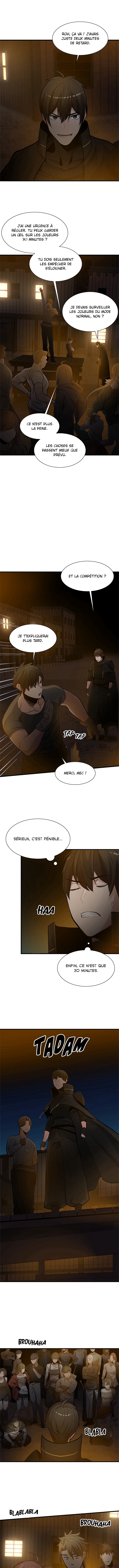 The Tutorial Is Too Hard Chapitre 82 - Page 3
