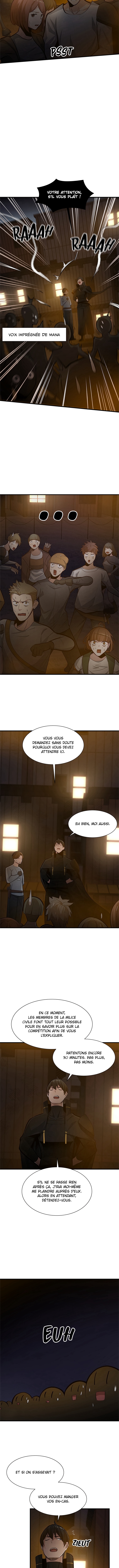 The Tutorial Is Too Hard Chapitre 82 - Page 4