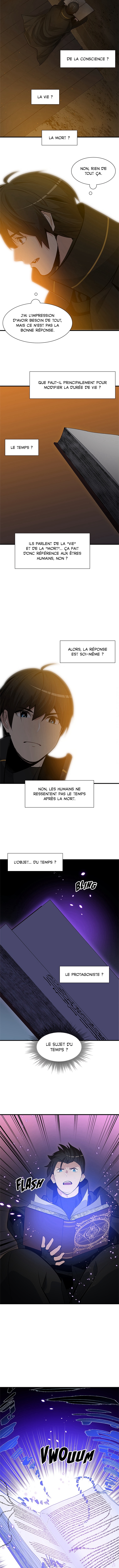The Tutorial Is Too Hard Chapitre 82 - Page 7
