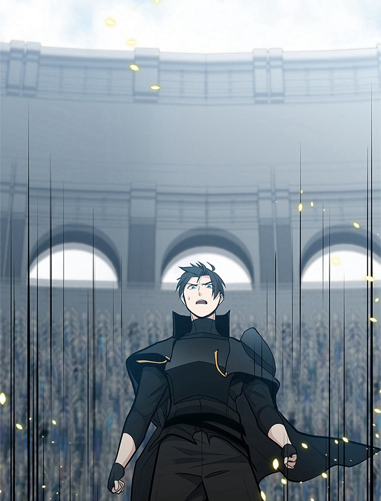 The Tutorial Is Too Hard Chapitre 84 - Page 104