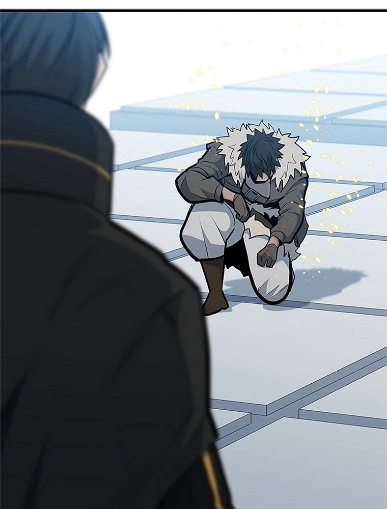The Tutorial Is Too Hard Chapitre 84 - Page 108