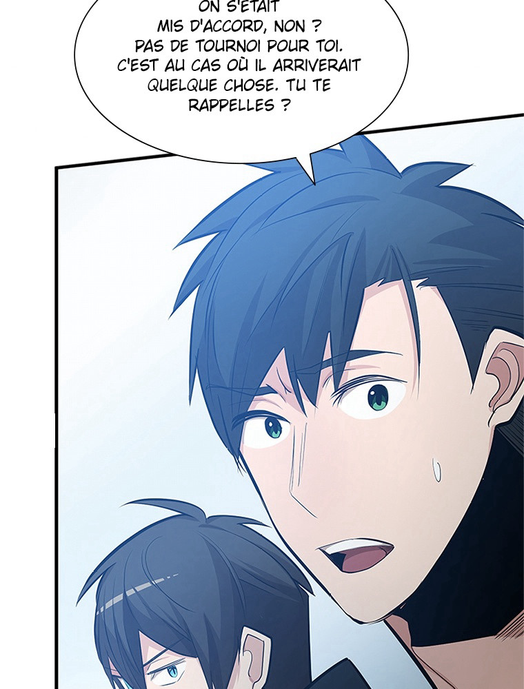The Tutorial Is Too Hard Chapitre 84 - Page 11