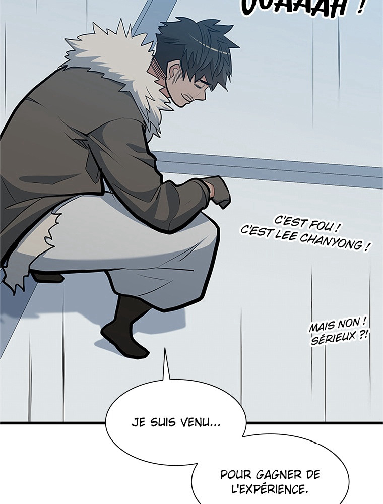 The Tutorial Is Too Hard Chapitre 84 - Page 112