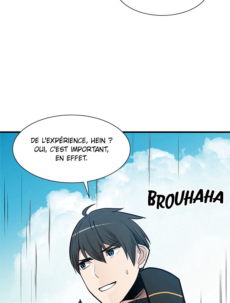 The Tutorial Is Too Hard Chapitre 84 - Page 113