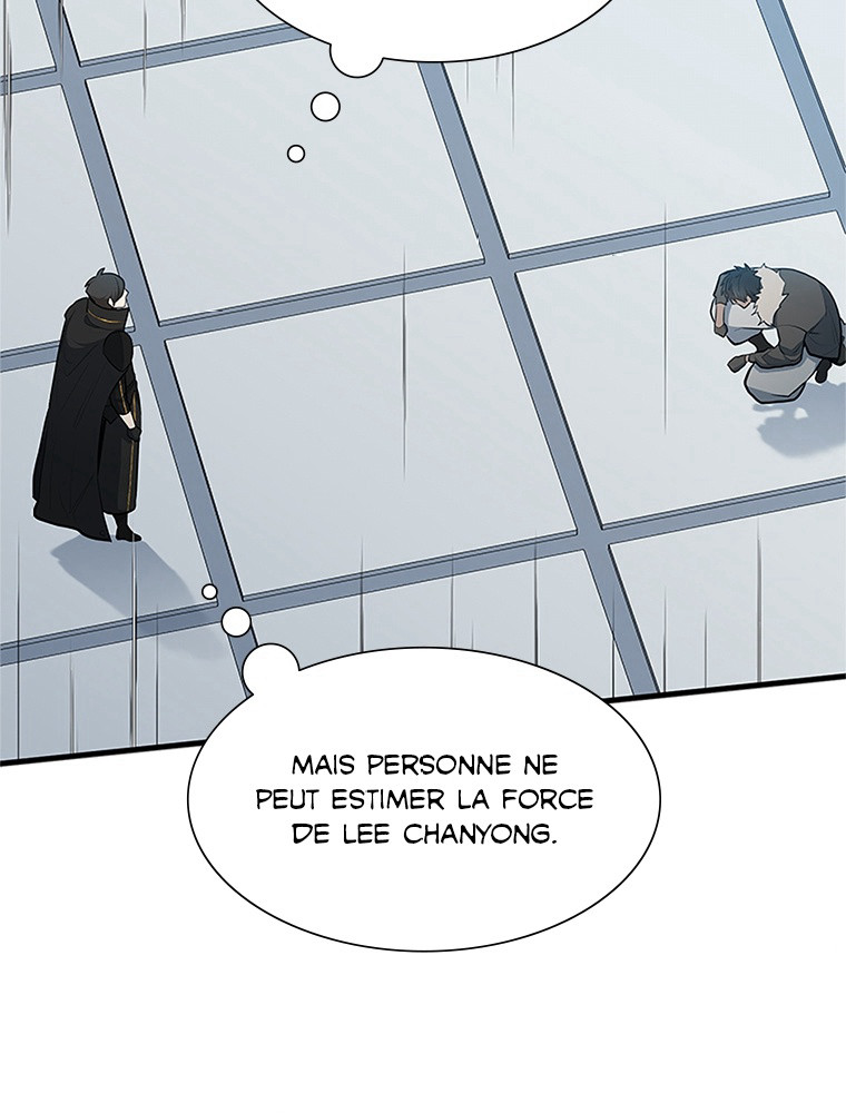 The Tutorial Is Too Hard Chapitre 84 - Page 118