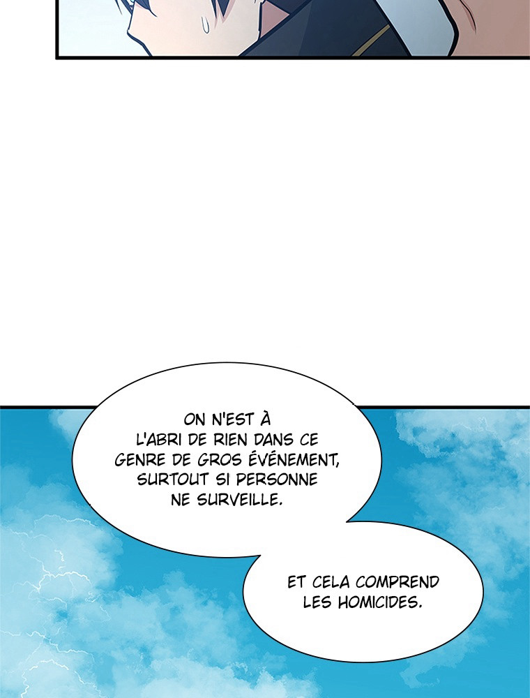 The Tutorial Is Too Hard Chapitre 84 - Page 12