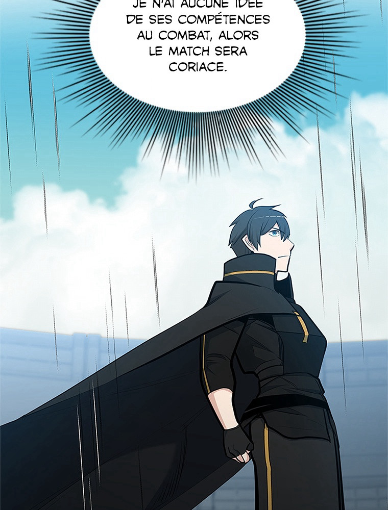 The Tutorial Is Too Hard Chapitre 84 - Page 122