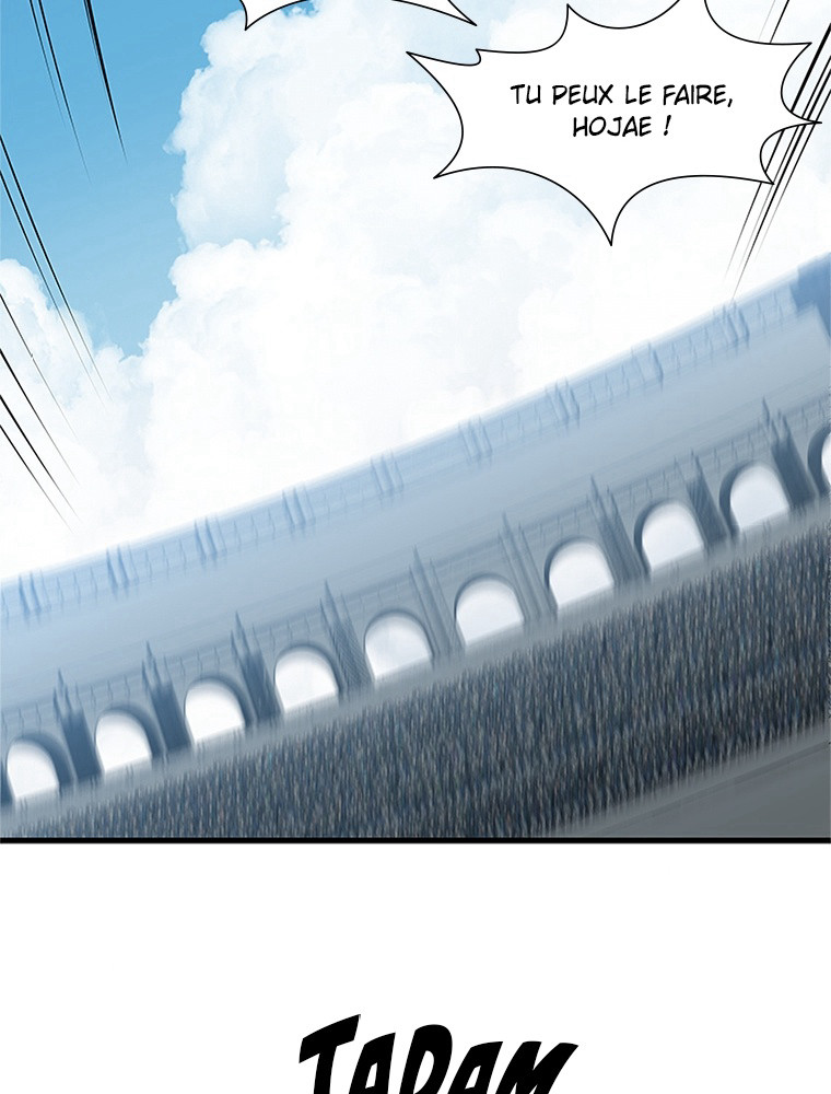 The Tutorial Is Too Hard Chapitre 84 - Page 124