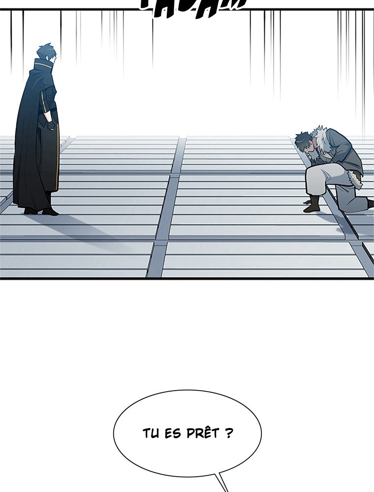 The Tutorial Is Too Hard Chapitre 84 - Page 125