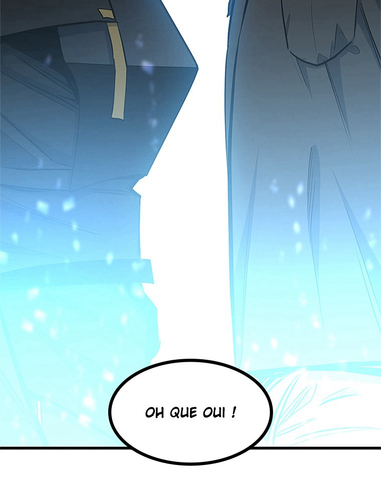 The Tutorial Is Too Hard Chapitre 84 - Page 127