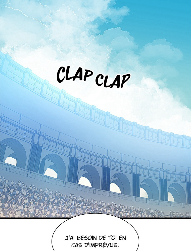 The Tutorial Is Too Hard Chapitre 84 - Page 13