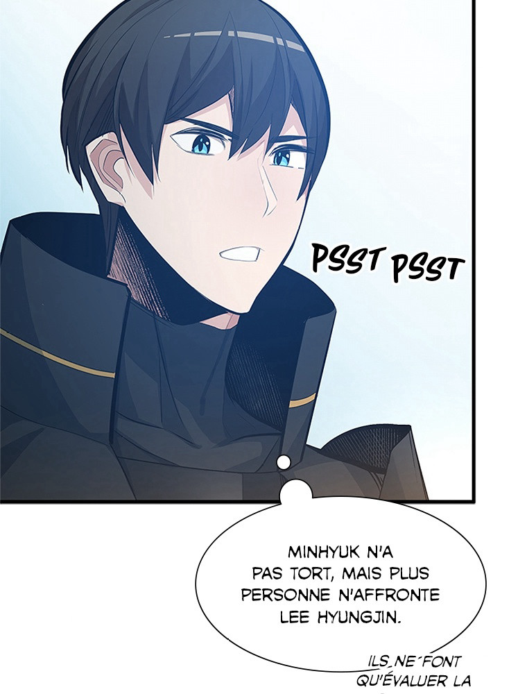 The Tutorial Is Too Hard Chapitre 84 - Page 15
