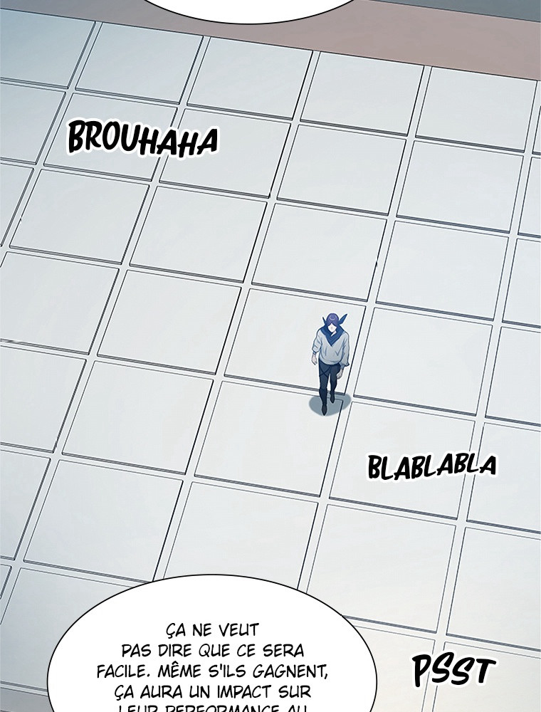 The Tutorial Is Too Hard Chapitre 84 - Page 17
