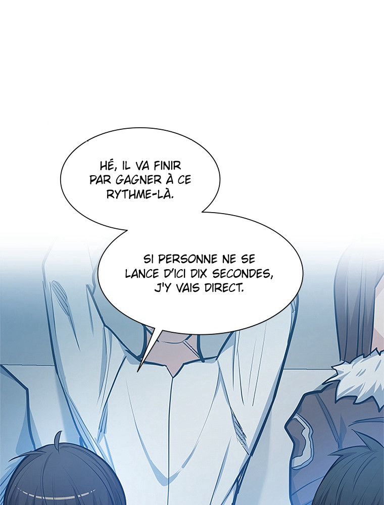 The Tutorial Is Too Hard Chapitre 84 - Page 20