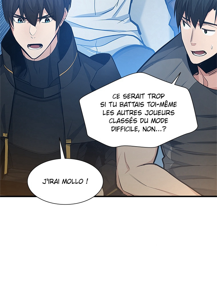 The Tutorial Is Too Hard Chapitre 84 - Page 21