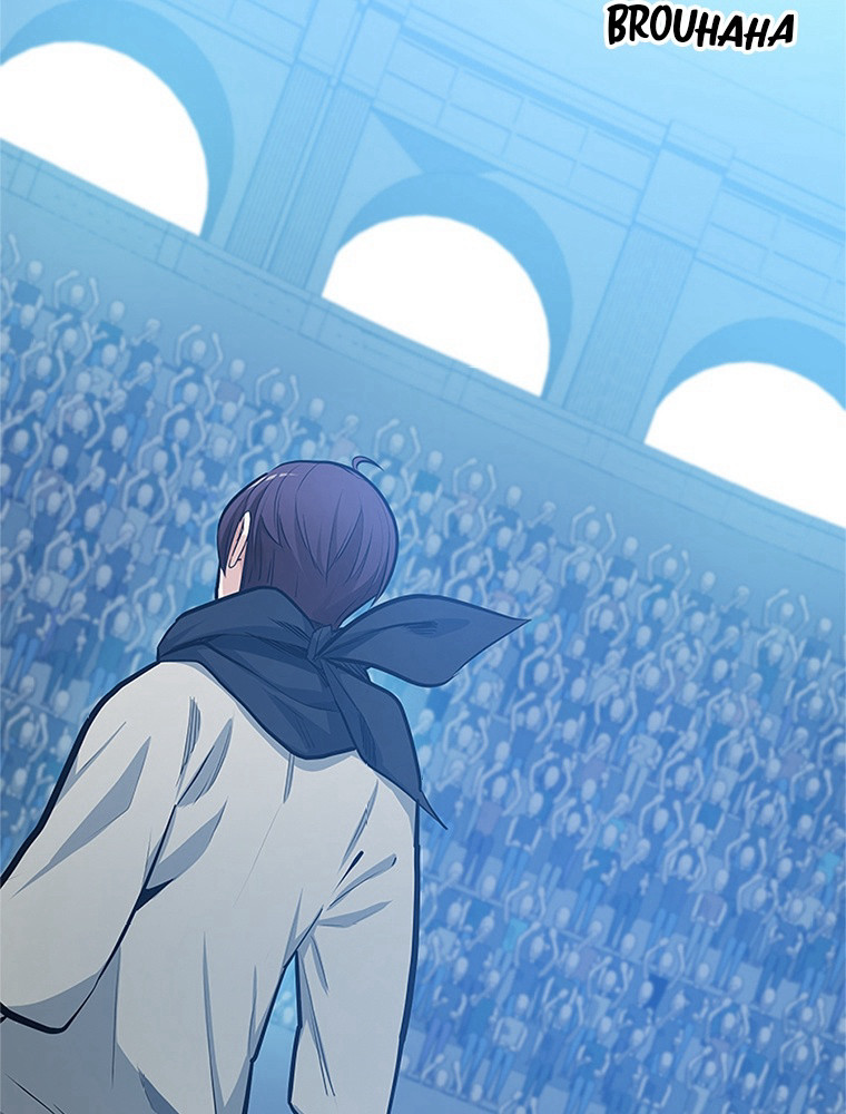 The Tutorial Is Too Hard Chapitre 84 - Page 28