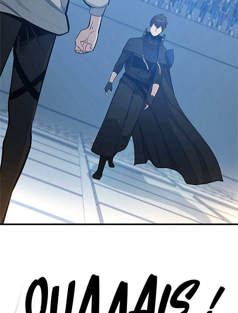 The Tutorial Is Too Hard Chapitre 84 - Page 29