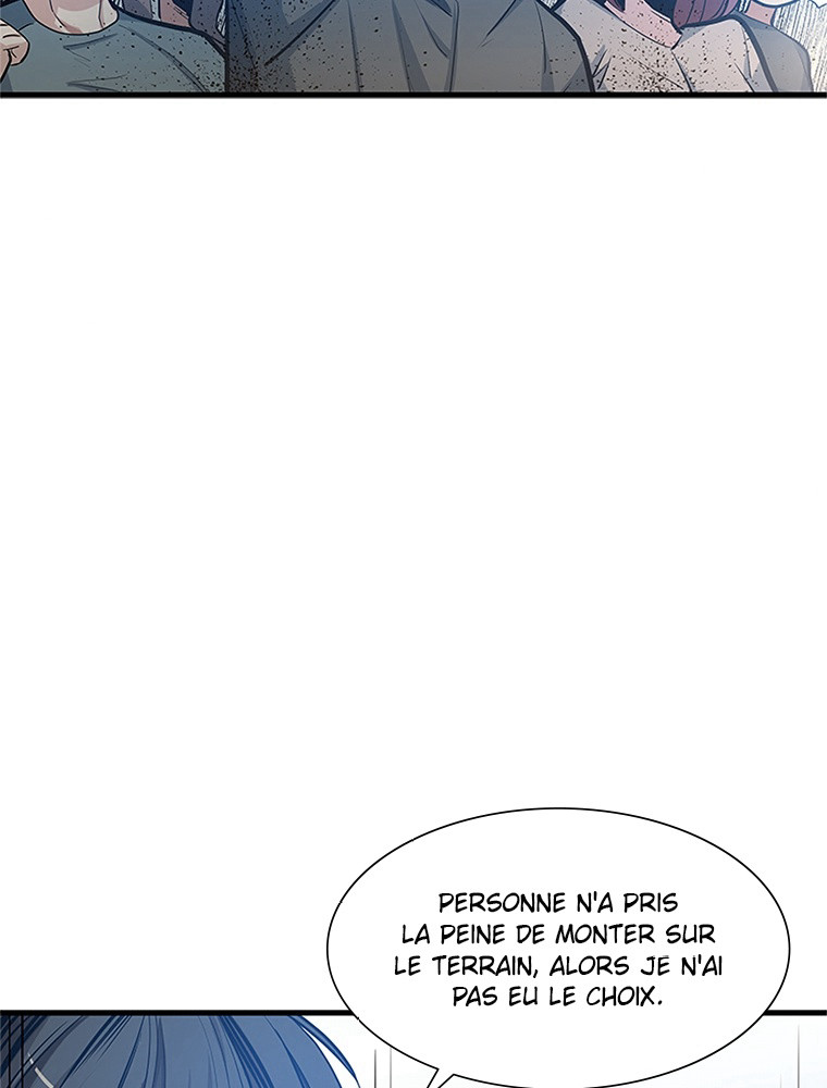 The Tutorial Is Too Hard Chapitre 84 - Page 31