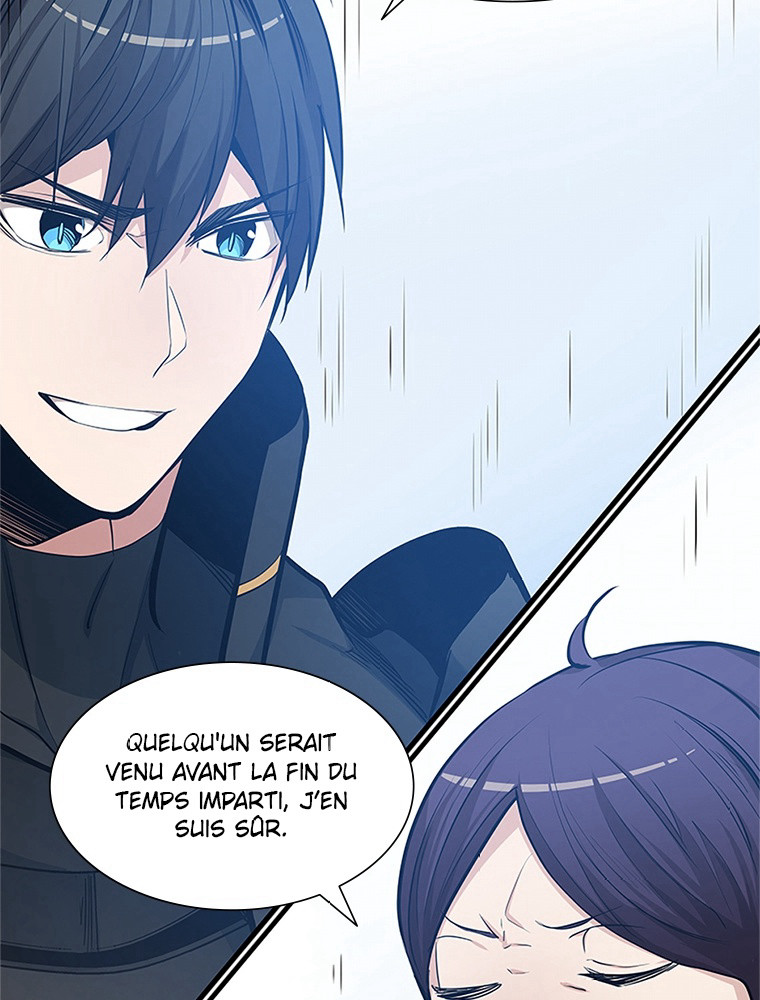 The Tutorial Is Too Hard Chapitre 84 - Page 32