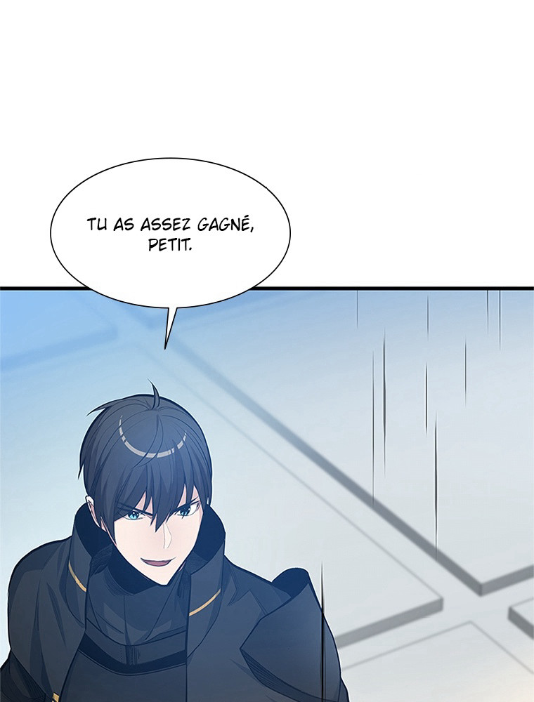 The Tutorial Is Too Hard Chapitre 84 - Page 35